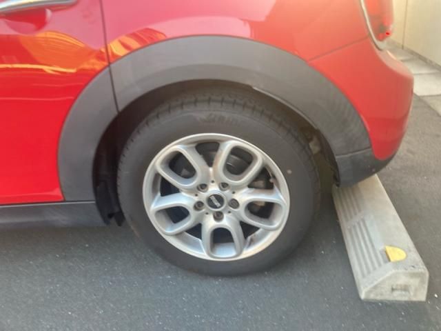 BMW MINI COOPER 5DOOR 2018