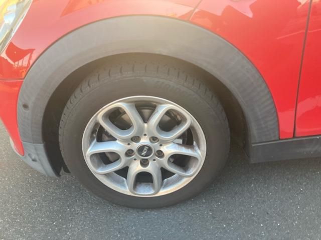 BMW MINI COOPER 5DOOR 2018