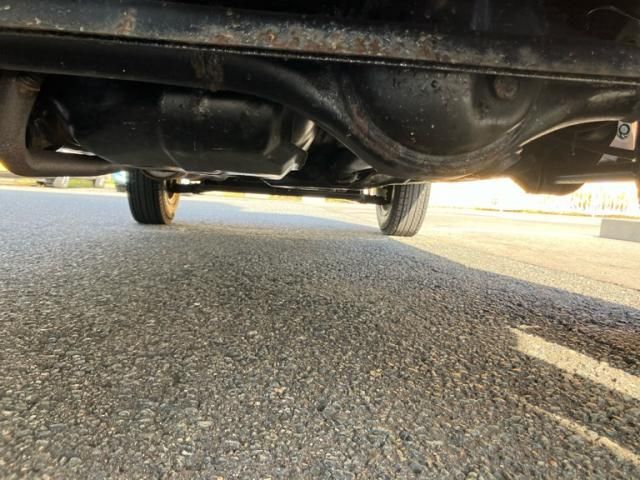 MITSUBISHI PAJERO MINI 4WD 2008