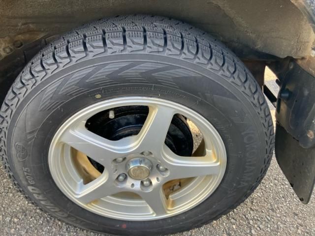 MITSUBISHI PAJERO MINI 4WD 2008