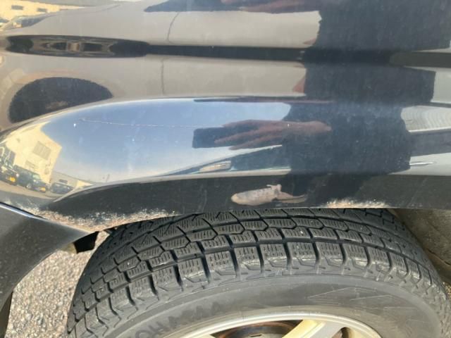 MITSUBISHI PAJERO MINI 4WD 2008