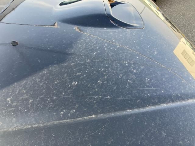 MITSUBISHI PAJERO MINI 4WD 2008