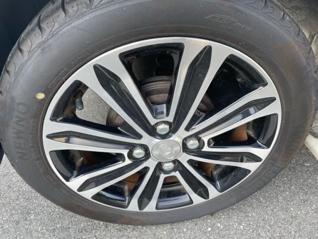 SUBARU STELLA Custom 2014