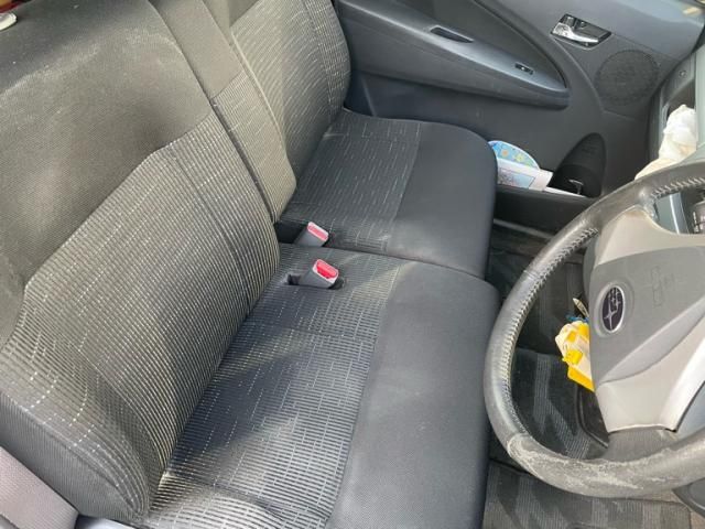 SUBARU STELLA Custom 2014