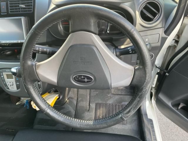 SUBARU STELLA Custom 2014