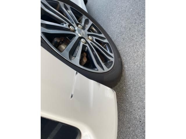 SUBARU STELLA Custom 2014