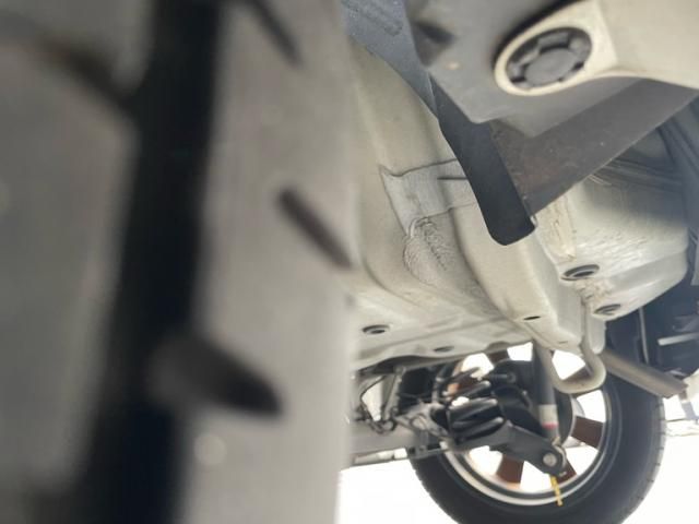 SUBARU STELLA Custom 2014