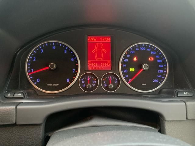 VOLKSWAGEN VOLKSWAGEN TIGUAN 2009