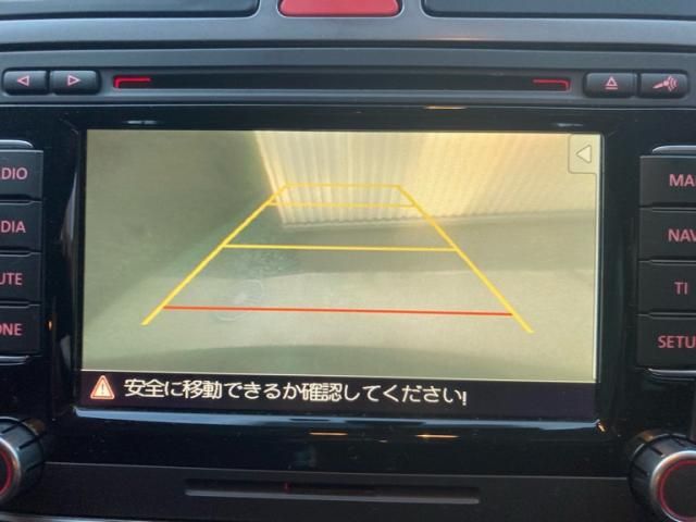 VOLKSWAGEN VOLKSWAGEN TIGUAN 2009