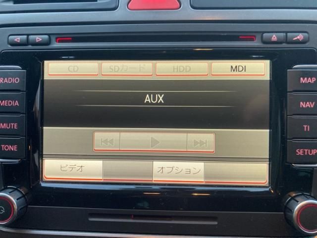 VOLKSWAGEN VOLKSWAGEN TIGUAN 2009