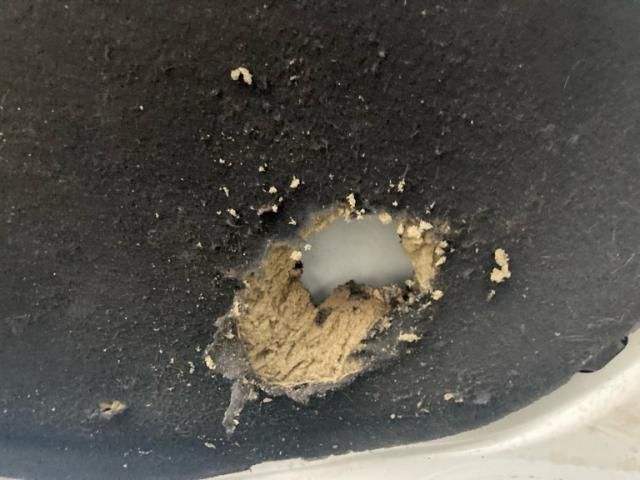 VOLKSWAGEN VOLKSWAGEN TIGUAN 2009