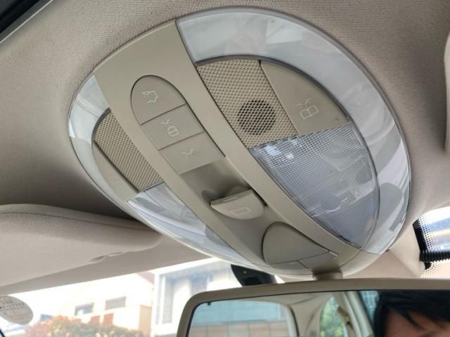 MERCEDES BENZ MERCEDES BENZ E class stationwagon 2005