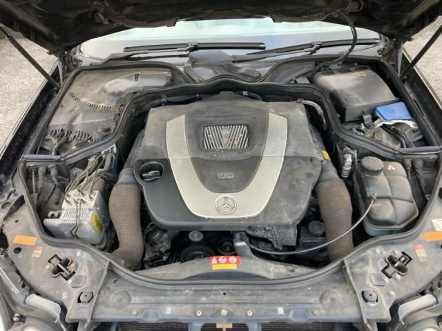 MERCEDES BENZ MERCEDES BENZ E class stationwagon 2005