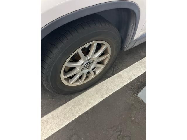 VOLKSWAGEN VOLKSWAGEN TIGUAN 2011