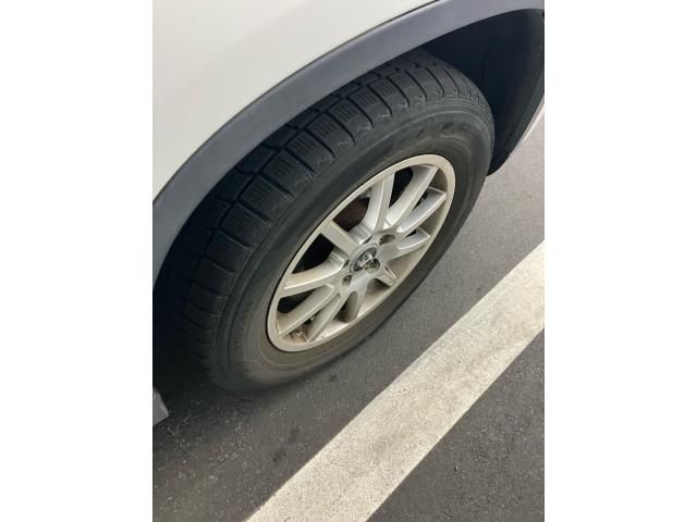 VOLKSWAGEN VOLKSWAGEN TIGUAN 2011