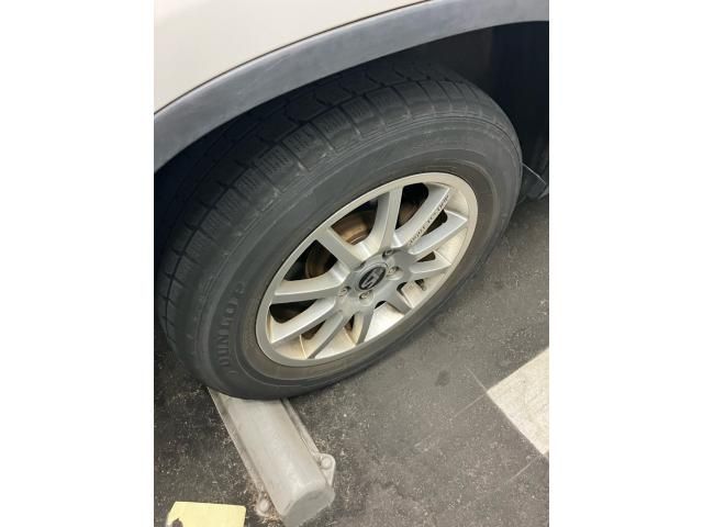 VOLKSWAGEN VOLKSWAGEN TIGUAN 2011