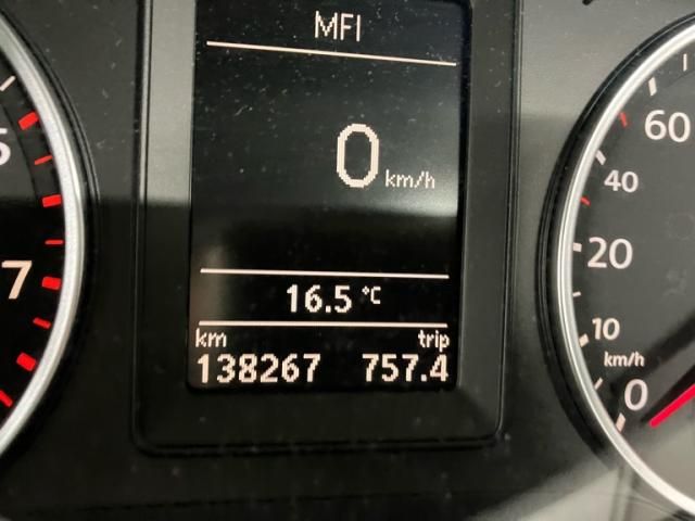 VOLKSWAGEN VOLKSWAGEN TIGUAN 2011