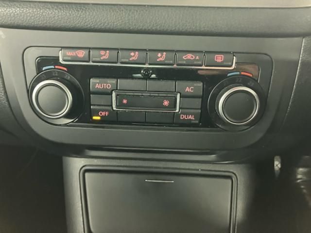 VOLKSWAGEN VOLKSWAGEN TIGUAN 2011