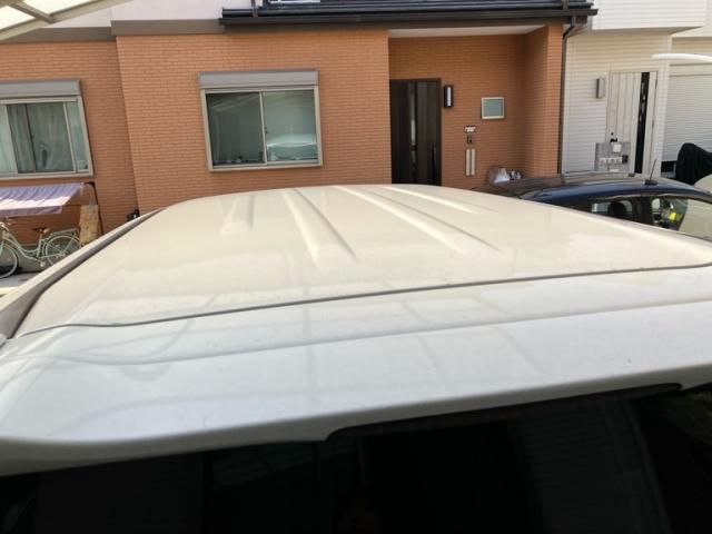 HONDA STEPWAGON SPADA 2013