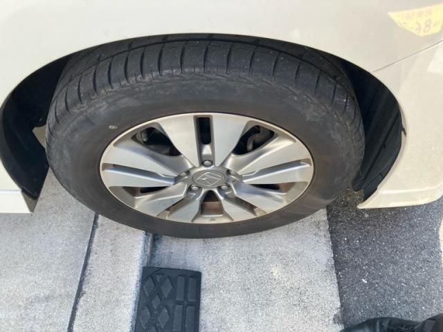 HONDA STEPWAGON SPADA 2013