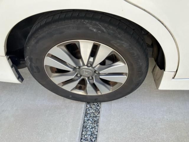 HONDA STEPWAGON SPADA 2013