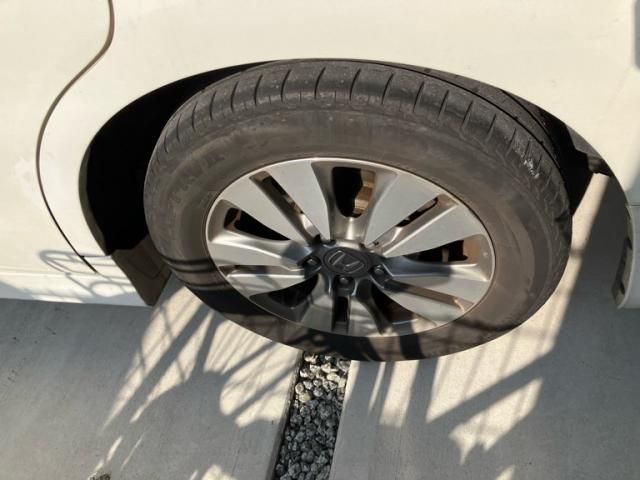 HONDA STEPWAGON SPADA 2013