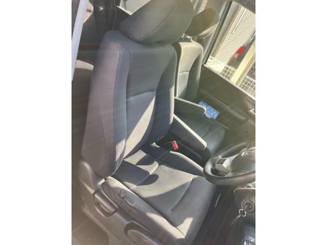 HONDA STEPWAGON SPADA 2013