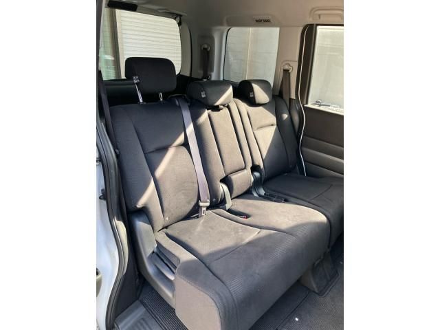 HONDA STEPWAGON SPADA 2013