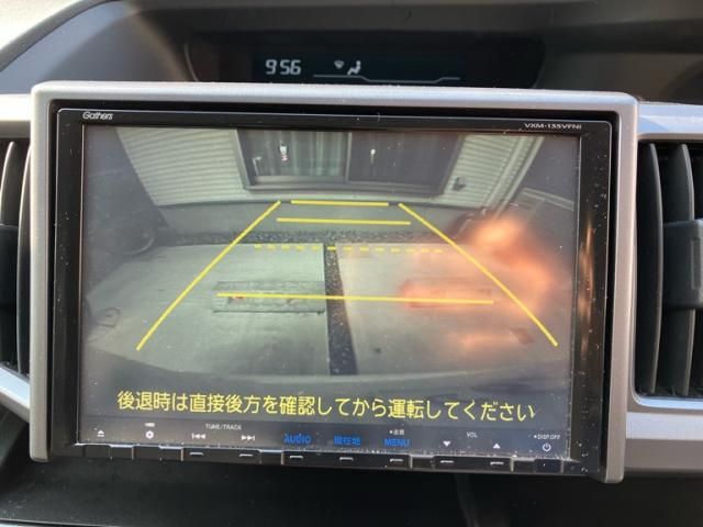 HONDA STEPWAGON SPADA 2013