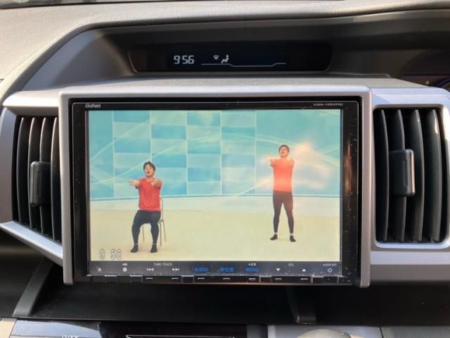 HONDA STEPWAGON SPADA 2013