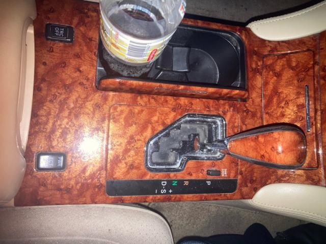 TOYOTA CROWN sedan 2006