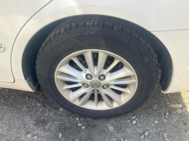 TOYOTA CROWN sedan 2004