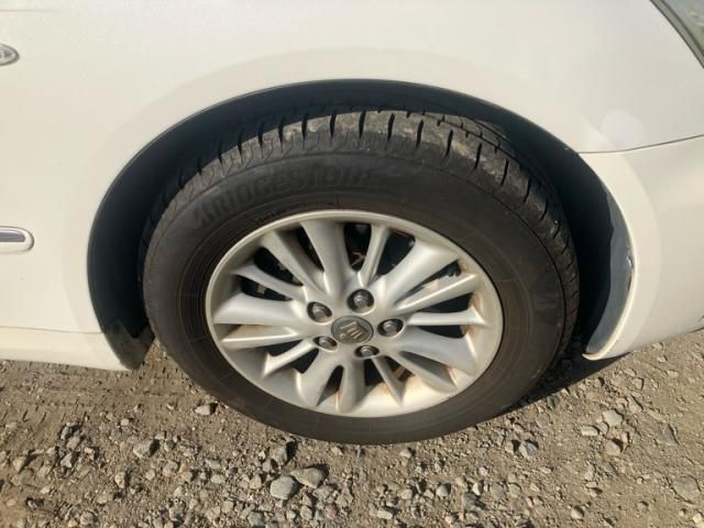 TOYOTA CROWN sedan 2004