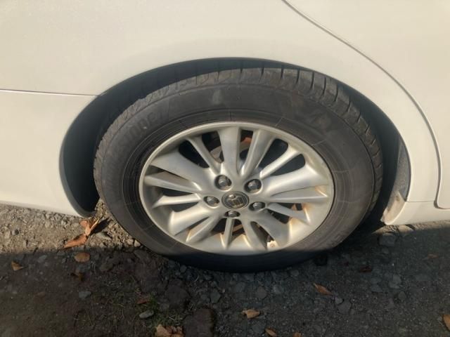 TOYOTA CROWN sedan 2004