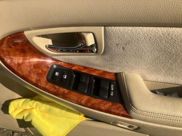 TOYOTA CROWN sedan 2004