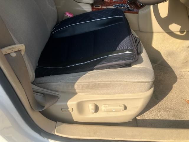 TOYOTA CROWN sedan 2004