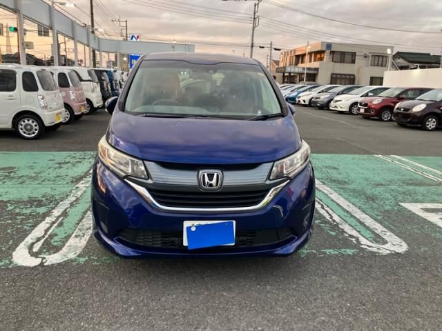 HONDA FREED 2016