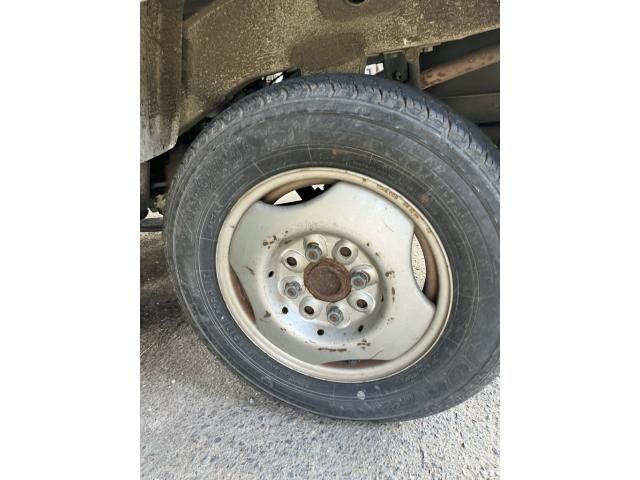 DAIHATSU HIJET truck 4WD 1996