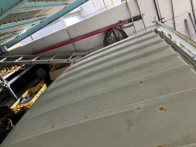 DAIHATSU HIJET truck 4WD 1996