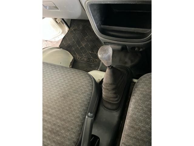 DAIHATSU HIJET truck 4WD 1996