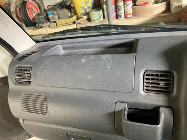 DAIHATSU HIJET truck 4WD 1996