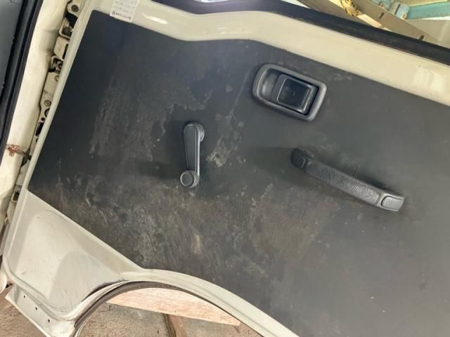 DAIHATSU HIJET truck 4WD 1996