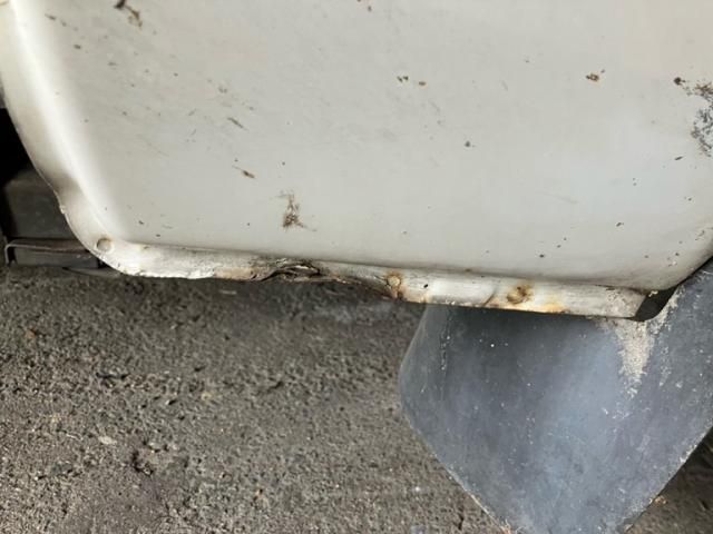 DAIHATSU HIJET truck 4WD 1996