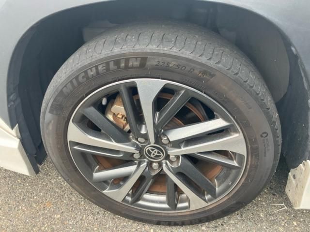 TOYOTA COROLLA CROSS HYBRID 2023