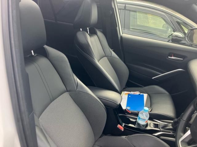 TOYOTA COROLLA CROSS HYBRID 2023