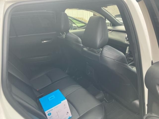 TOYOTA COROLLA CROSS HYBRID 2023