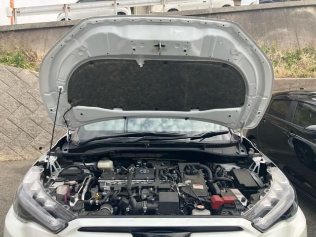 TOYOTA COROLLA CROSS HYBRID 2023