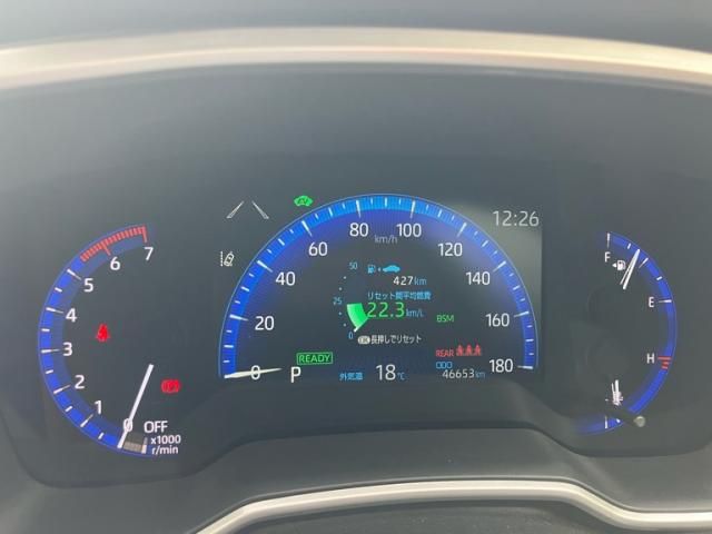 TOYOTA COROLLA CROSS HYBRID 2023