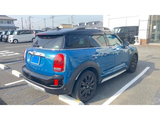 BMW BMW MINI COOPER D CROSSOVER 2017