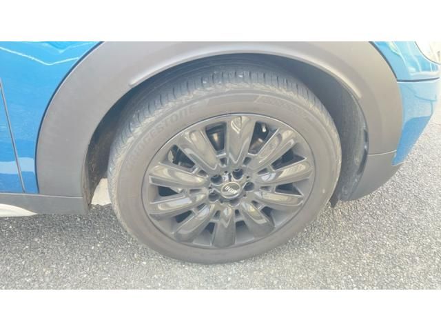 BMW BMW MINI COOPER D CROSSOVER 2017